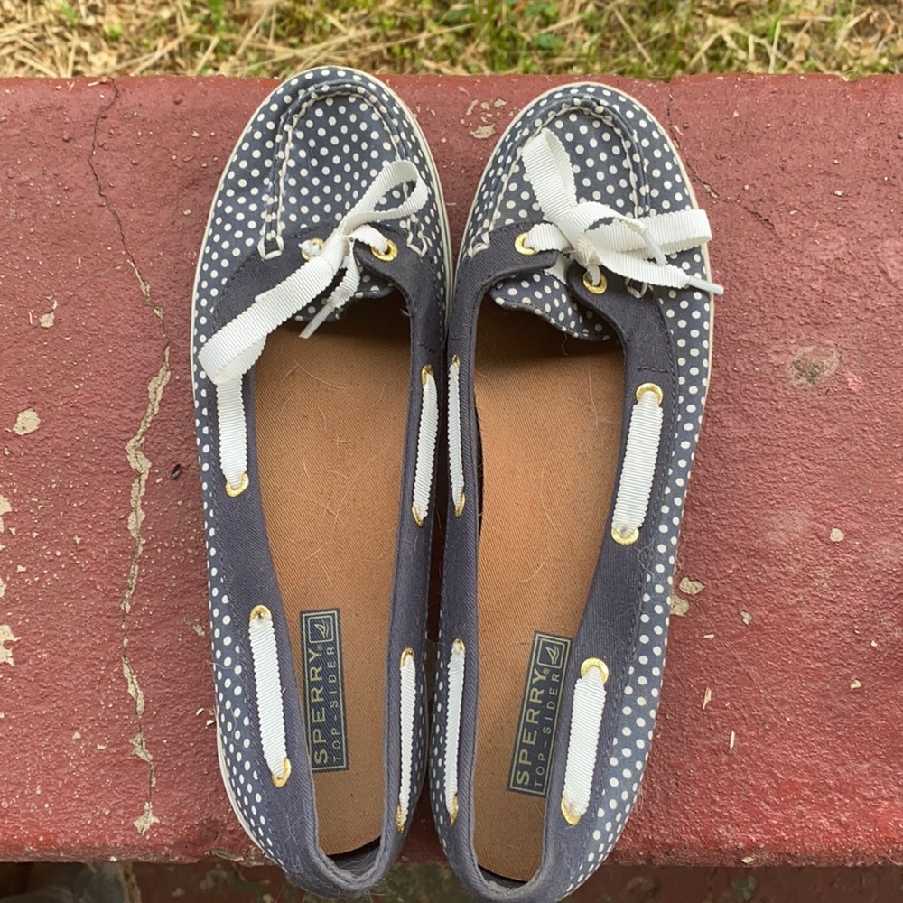 Women’s Sperry’s